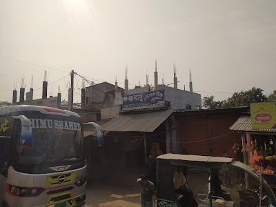 Ranir Bandar