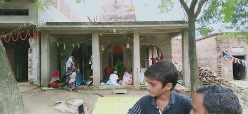 Hanuman Temple