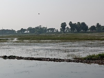 MAHAKAL POKHARI