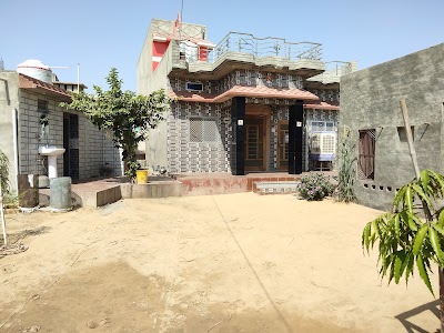 Binda house