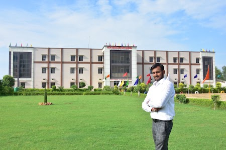 New India Convent School