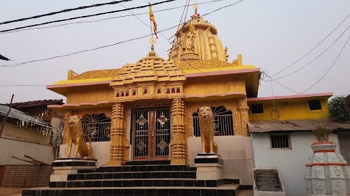 Madan Mohan Mandir