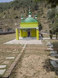 BHATTI mohallah