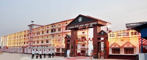 Chhijarsi, Sector 63 A