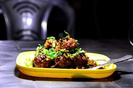 Mumbai Street Food