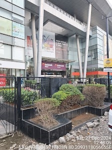 Nexus Forum Vijaya Mall