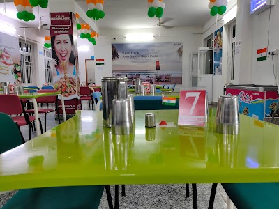 Cafe Nepal House