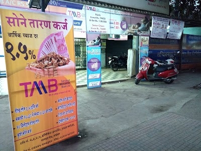 TMB BANK