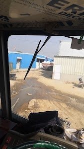 Balotra transport company.,Jaipur