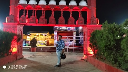 Kings Lal Kila Dhaba