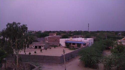Gudamalani Barmer