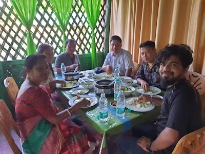 Karmendriya Hotel & Resturant