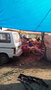 साप्ताहिक बाजार छतोड़ी