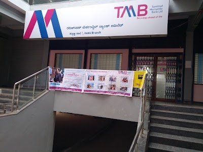 TMB