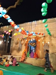 Balaji Temple Bainada