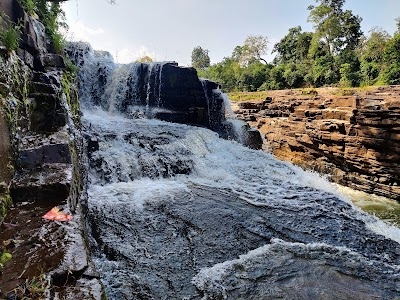 Dudma tourist spot