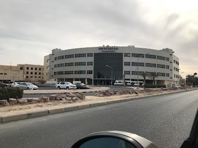 Sabah Maternity Hospital - NICU/Neonatal OPD