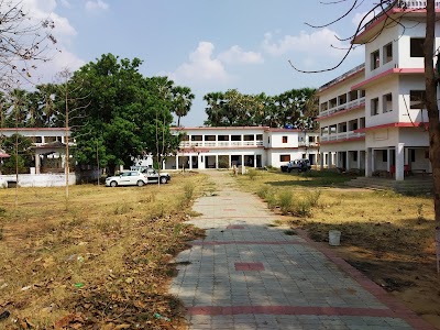 Fatehpur Sanda