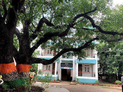 Bombay Grain Society Dharmashala