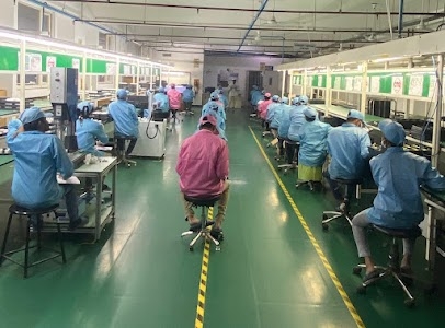 Rashmi Rare Earth limited
