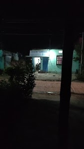 Gandhi chowk Rajnagar