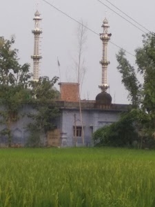 Patijia Khurd