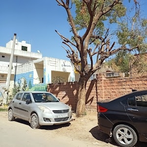 Kuri Bhatasani Housing Board