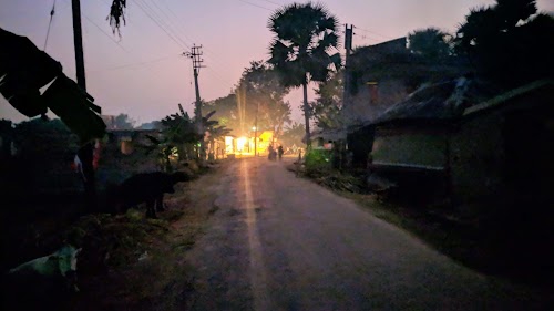 Beldanga High School