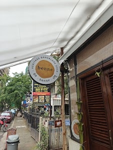 Benne - Heritage Bangalore Dosa