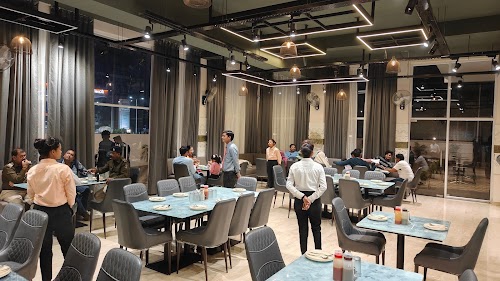 Khana Kothi Restaurant