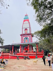 Uchana Mata Mandir