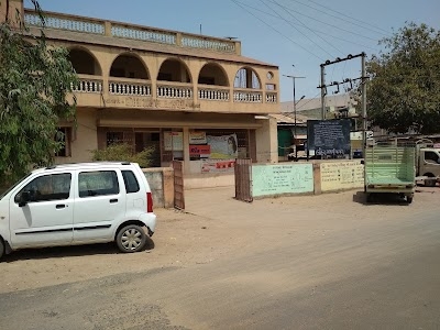 Lodra Gram panchayat