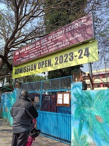 Bal Vidya Mandir Senior Secondary School