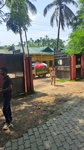 Sonapur LP School