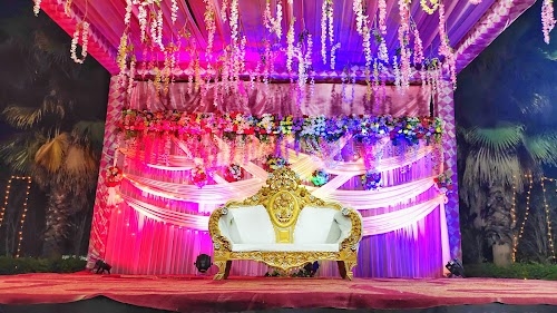 Vrindavan Garden