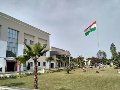 Droan Group Of Colleges