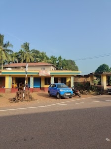 Hotel durgra prasad Maniyampare