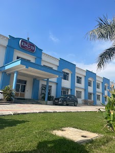 BCS India Private Limited