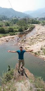 Shri Hukum Singh Bora RASHTRIYA SMARAK