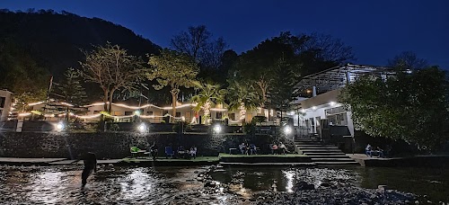 Mohan Chatti Resort