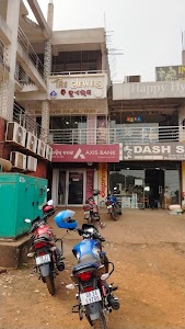 Axis Bank