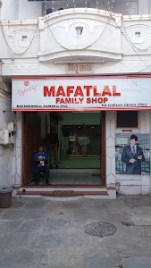 MAFATLAL FAMILY SHOP