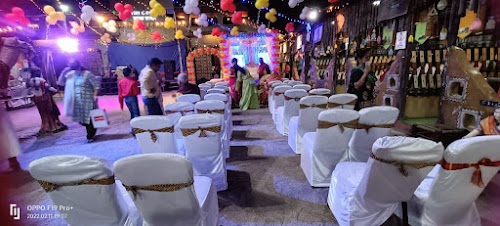 Kutch Darbar