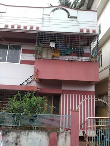 Ayodhya Nagar
