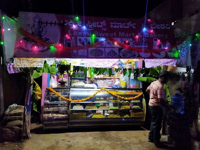 Mahalaxmi sweet Mart and Bakery near bus stand Shirur Bagalkot Karnataka