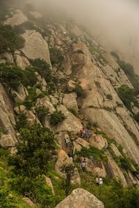 Shivagange