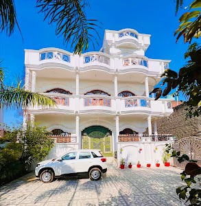 Sajid Tyagi Palace