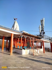 Sri Aashapura MataJi Mandir bedwas Udaipur