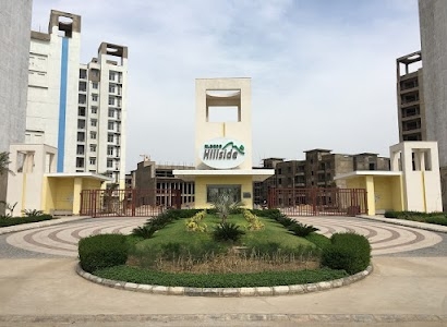 Eldeco Hillside Neemrana
