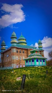 Jamia Masjid Sugan